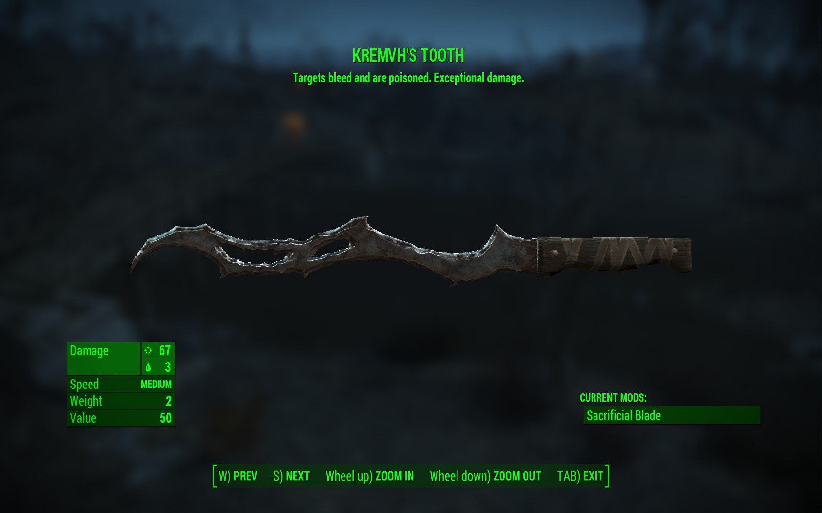 Fallout 4 legendary weapons фото 32